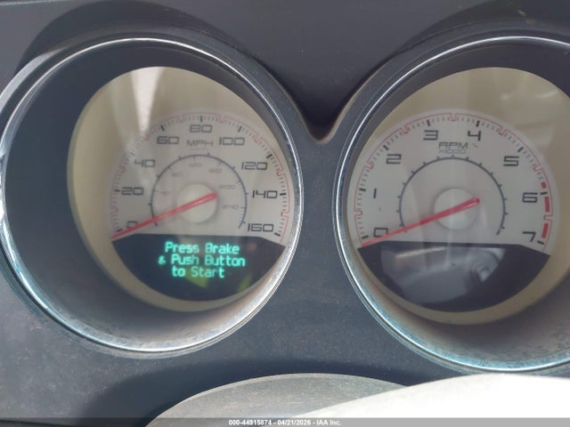 Продажа на аукционе авто 2013 Dodge Challenger R/t, vin: 2C3CDYBT0DH575308, номер лота: 44915874