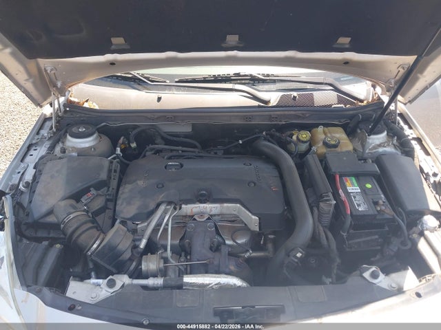44915882 :رقم المزاد ، 2G4GK5EXXG9161656 vin ، 2016 Buick Regal Turbo مزاد بيع