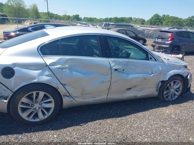 44915882 :رقم المزاد ، 2G4GK5EXXG9161656 vin ، 2016 Buick Regal Turbo مزاد بيع