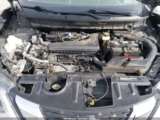 Aukcja sprzedaży 2020 Nissan Rogue Sv Fwd, vin: JN8AT2MT8LW030347, numer aukcji: 44915884