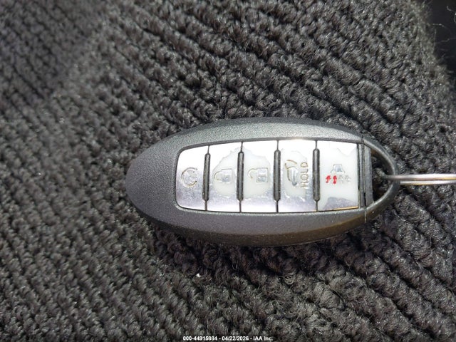 Aukcja sprzedaży 2020 Nissan Rogue Sv Fwd, vin: JN8AT2MT8LW030347, numer aukcji: 44915884