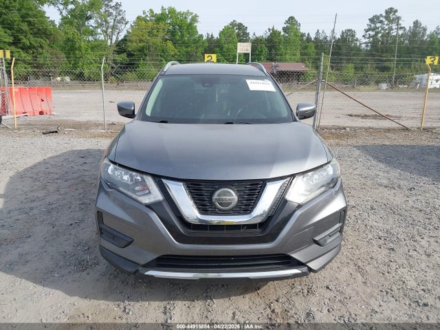 Aukcja sprzedaży 2020 Nissan Rogue Sv Fwd, vin: JN8AT2MT8LW030347, numer aukcji: 44915884