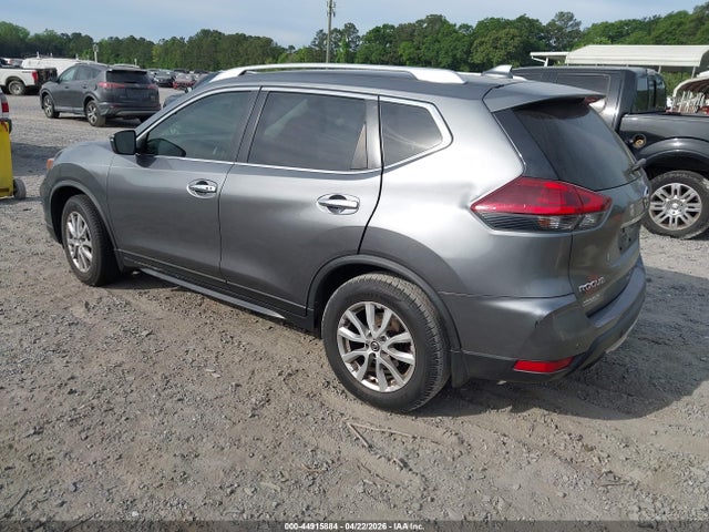 Aukcja sprzedaży 2020 Nissan Rogue Sv Fwd, vin: JN8AT2MT8LW030347, numer aukcji: 44915884