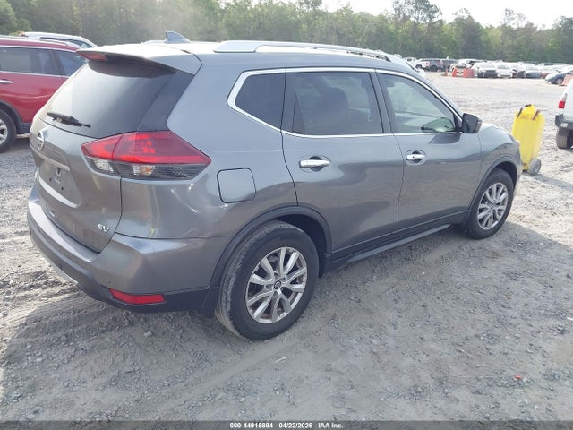 Aukcja sprzedaży 2020 Nissan Rogue Sv Fwd, vin: JN8AT2MT8LW030347, numer aukcji: 44915884