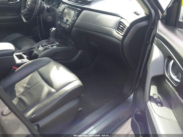 Aukcja sprzedaży 2020 Nissan Rogue Sv Fwd, vin: JN8AT2MT8LW030347, numer aukcji: 44915884