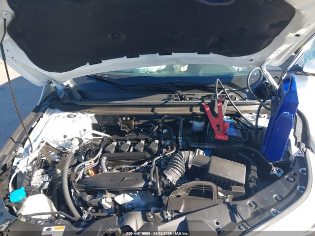 Продажа на аукционе авто 2024 Honda Accord Lx, vin: 1HGCY1F25RA012500, номер лота: 44915886