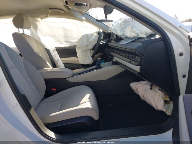 Продажа на аукционе авто 2024 Honda Accord Lx, vin: 1HGCY1F25RA012500, номер лота: 44915886