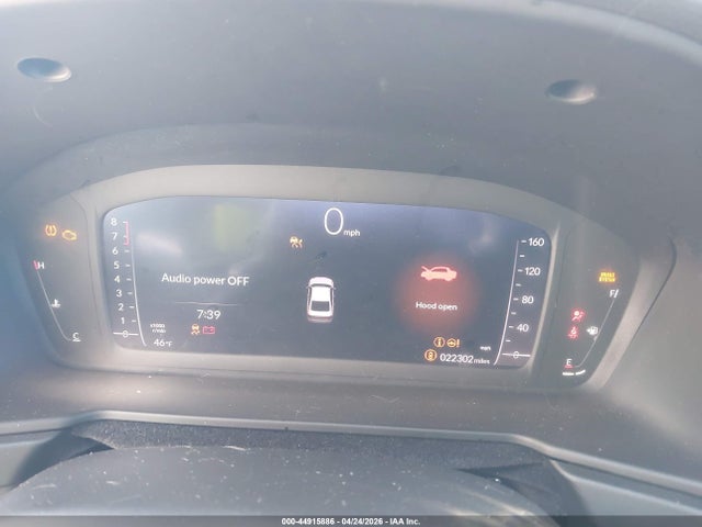 Продажа на аукционе авто 2024 Honda Accord Lx, vin: 1HGCY1F25RA012500, номер лота: 44915886