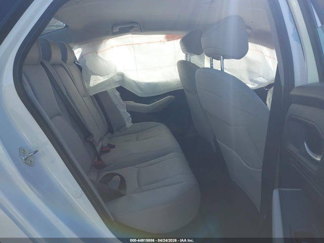 Продажа на аукционе авто 2024 Honda Accord Lx, vin: 1HGCY1F25RA012500, номер лота: 44915886