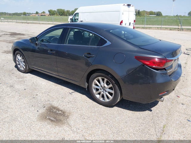 Продаж на аукціоні авто 2014 Mazda Mazda6 I Sport, vin: JM1GJ1U61E1130810, номер лоту: 44915894