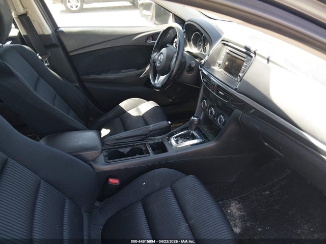Продаж на аукціоні авто 2014 Mazda Mazda6 I Sport, vin: JM1GJ1U61E1130810, номер лоту: 44915894