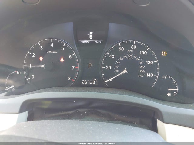 Aukcja sprzedaży 2010 Lexus Rx 350, vin: 2T2BK1BA0AC042640, numer aukcji: 44915895