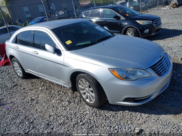 Aukcja sprzedaży 2012 Chrysler 200 Touring, vin: 1C3CCBBG2CN184640, numer aukcji: 44915900