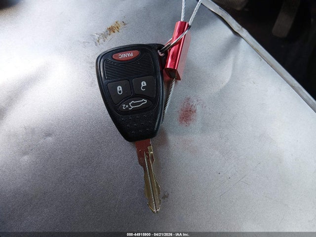 2012 Chrysler 200 Touring მანქანა იყიდება აუქციონზე, vin: 1C3CCBBG2CN184640, აუქციონის ნომერი: 44915900