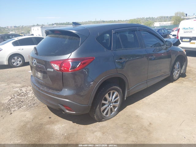 JM3KE4CYXG0897316 Mazda Cx-5 Touring