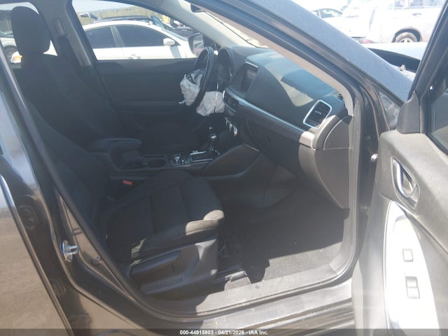 JM3KE4CYXG0897316 Mazda Cx-5 Touring