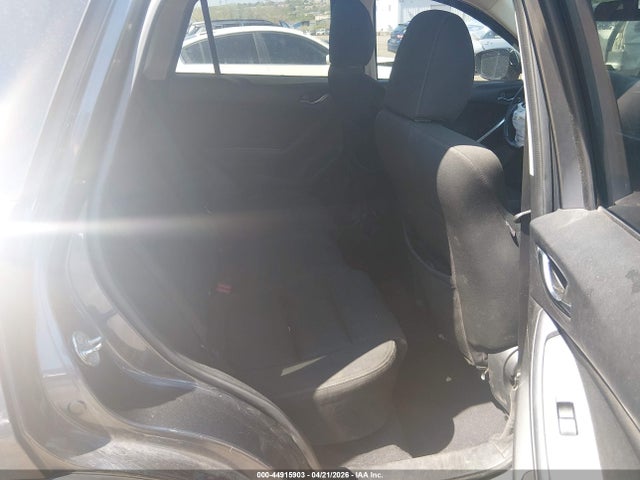 JM3KE4CYXG0897316 Mazda Cx-5 Touring