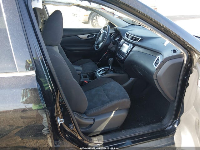 Продажа на аукционе авто 2016 Nissan Rogue Sv, vin: KNMAT2MVXGP603679, номер лота: 44915907