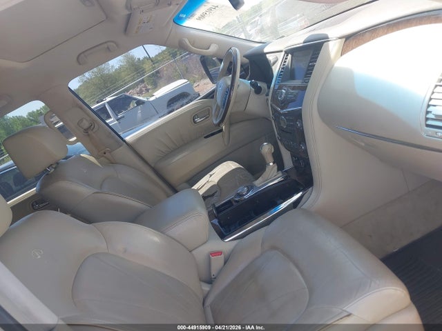 Aukcja sprzedaży 2012 Infiniti Qx56, vin: JN8AZ2NE7C9019482, numer aukcji: 44915909