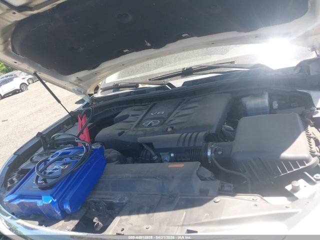 Aukcja sprzedaży 2012 Infiniti Qx56, vin: JN8AZ2NE7C9019482, numer aukcji: 44915909