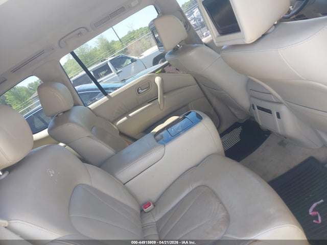 Aukcja sprzedaży 2012 Infiniti Qx56, vin: JN8AZ2NE7C9019482, numer aukcji: 44915909