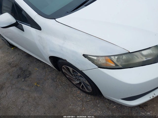 Aukcja sprzedaży 2013 Honda Civic Lx, vin: 2HGFG3B55DH525090, numer aukcji: 44915911