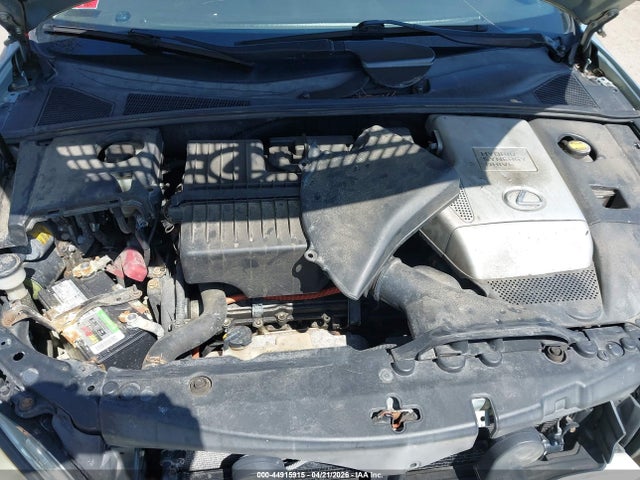Продаж на аукціоні авто 2006 Lexus Rx 400h, vin: JTJHW31UX60019990, номер лоту: 44915915