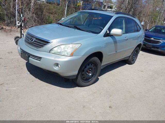 Продаж на аукціоні авто 2006 Lexus Rx 400h, vin: JTJHW31UX60019990, номер лоту: 44915915