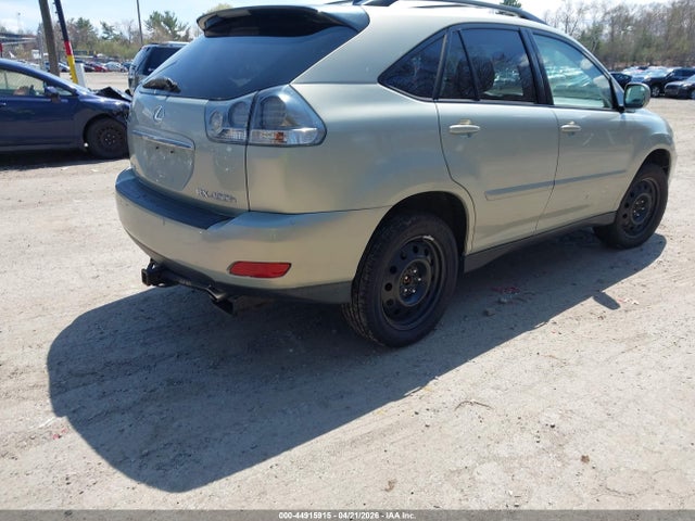 Продаж на аукціоні авто 2006 Lexus Rx 400h, vin: JTJHW31UX60019990, номер лоту: 44915915