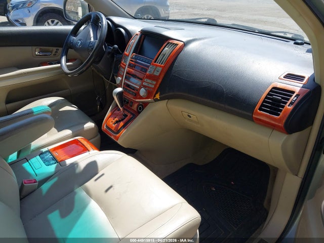 Продаж на аукціоні авто 2006 Lexus Rx 400h, vin: JTJHW31UX60019990, номер лоту: 44915915