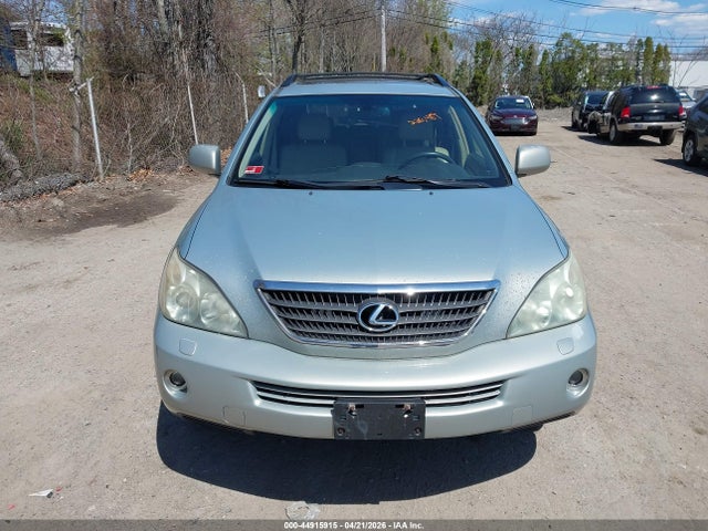 Продаж на аукціоні авто 2006 Lexus Rx 400h, vin: JTJHW31UX60019990, номер лоту: 44915915