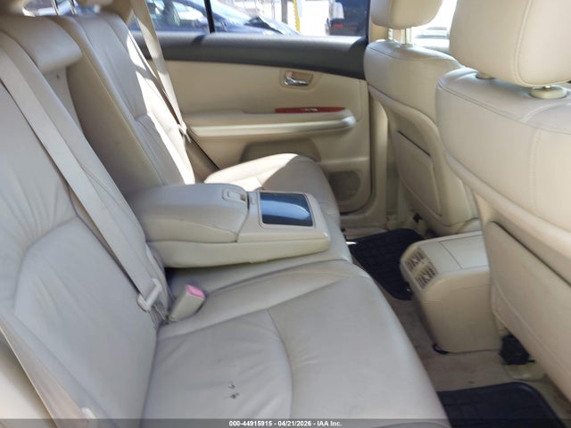 Продаж на аукціоні авто 2006 Lexus Rx 400h, vin: JTJHW31UX60019990, номер лоту: 44915915