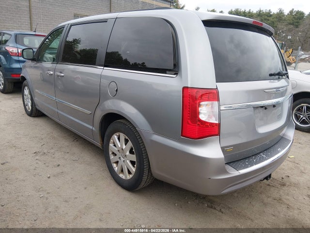 2C4RC1BG3ER156349 Chrysler Town &amp; Country Touring