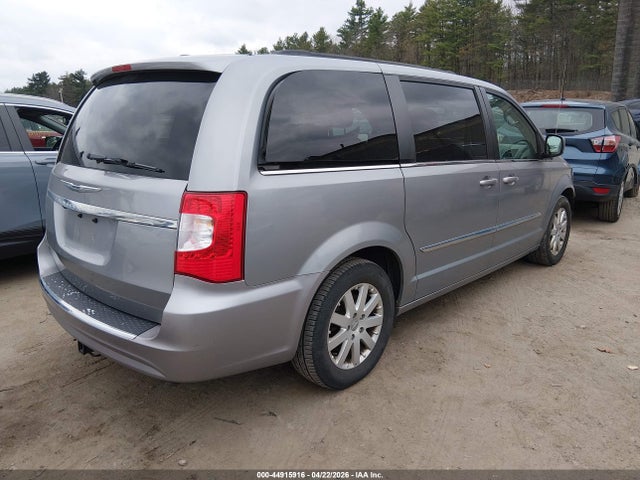 2C4RC1BG3ER156349 Chrysler Town &amp; Country Touring