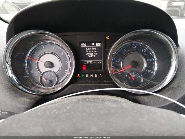 2C4RC1BG3ER156349 Chrysler Town &amp; Country Touring
