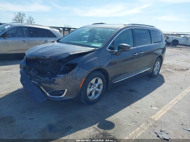 Aukcja sprzedaży 2017 Chrysler Pacifica Touring-l Plus, vin: 2C4RC1EG9HR542791, numer aukcji: 44915917