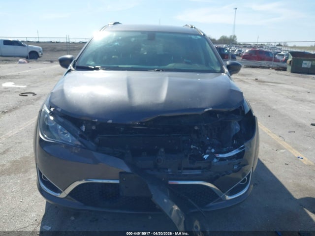 Aukcja sprzedaży 2017 Chrysler Pacifica Touring-l Plus, vin: 2C4RC1EG9HR542791, numer aukcji: 44915917