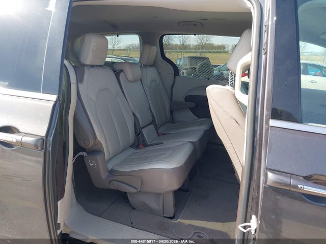 Aukcja sprzedaży 2017 Chrysler Pacifica Touring-l Plus, vin: 2C4RC1EG9HR542791, numer aukcji: 44915917