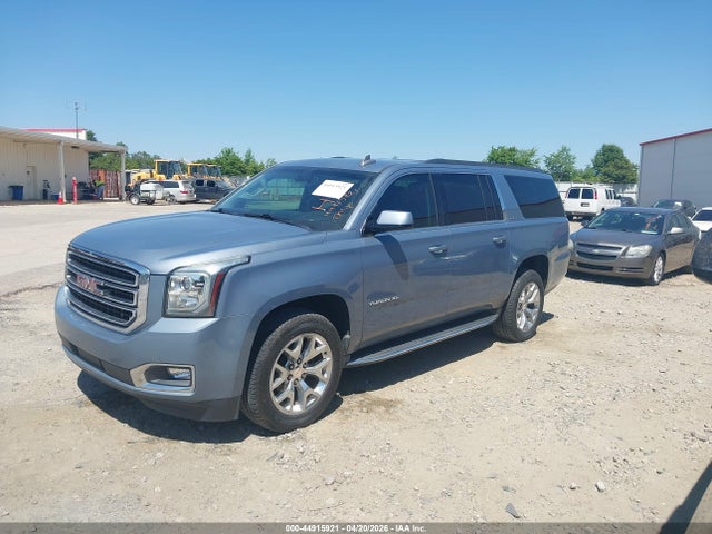 44915921 :رقم المزاد ، 1GKS1FKC0GR261817 vin ، 2016 Gmc Yukon Xl Sle مزاد بيع