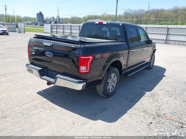 1FTEW1EP6HKD06300 Ford F-150 Xlt