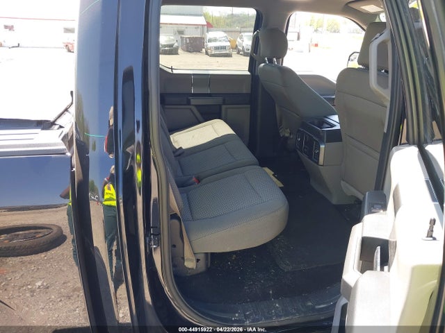 1FTEW1EP6HKD06300 Ford F-150 Xlt