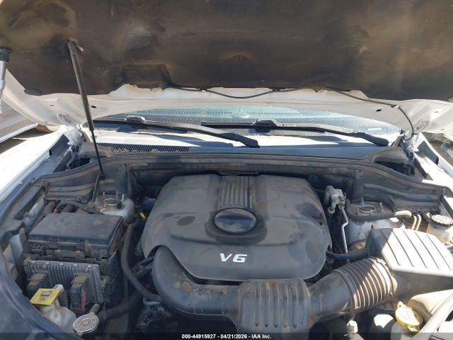 44915927 :رقم المزاد ، 1C4RJEBG9FC769356 vin ، 2015 Jeep Grand Cherokee Limited مزاد بيع