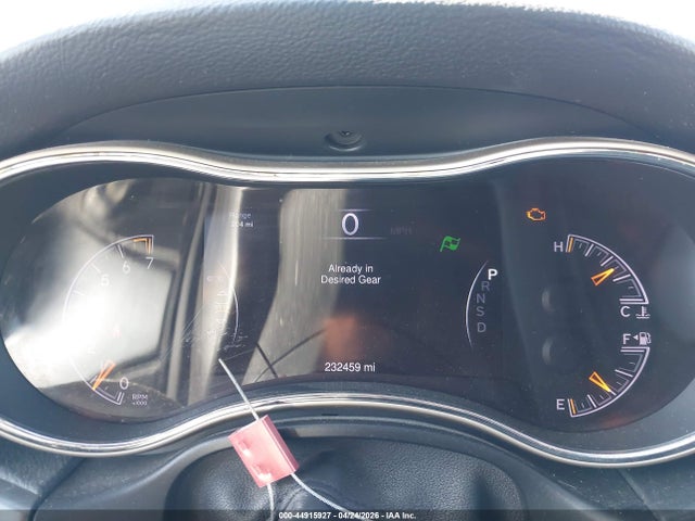 44915927 :رقم المزاد ، 1C4RJEBG9FC769356 vin ، 2015 Jeep Grand Cherokee Limited مزاد بيع