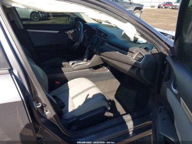 Продаж на аукціоні авто 2016 Honda Civic Ex-t, vin: 2HGFC1F39GH630650, номер лоту: 44915928