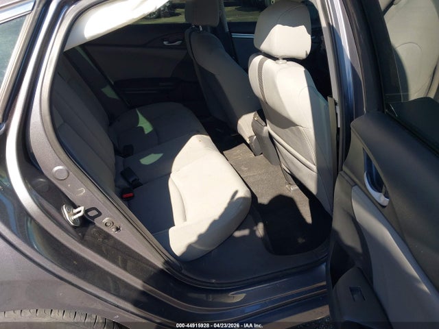 Продаж на аукціоні авто 2016 Honda Civic Ex-t, vin: 2HGFC1F39GH630650, номер лоту: 44915928