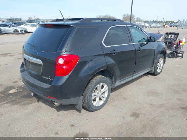 Продажа на аукционе авто 2015 Chevrolet Equinox 1lt, vin: 2GNFLFE30F6240924, номер лота: 44915932