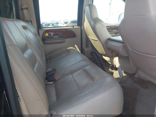 Aukcja sprzedaży 2002 Ford F-250 Lariat/xl/xlt, vin: 1FTNW21F62EC68477, numer aukcji: 44915940