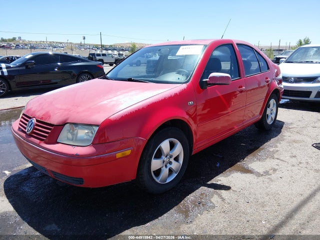 2003 Volkswagen Jetta Gls Tdi მანქანა იყიდება აუქციონზე, vin: 3VWSP69M83M092339, აუქციონის ნომერი: 44915942