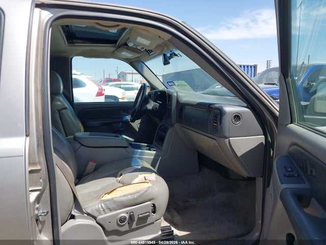 2003 Gmc Yukon Slt მანქანა იყიდება აუქციონზე, vin: 1GKEK13Z13R262453, აუქციონის ნომერი: 44915945