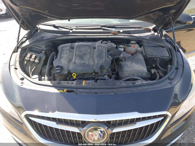 Aukcja sprzedaży 2017 Buick Lacrosse Premium, vin: 1G4ZR5SS9HU194603, numer aukcji: 44915950